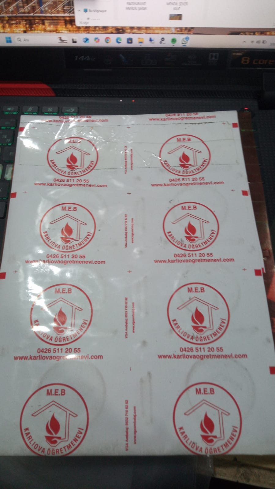 Karlıova Öğretmen Evi